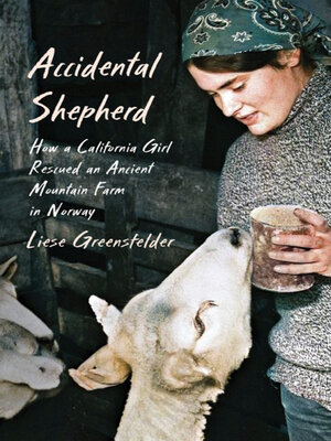 cover image of Accidental Shepherd